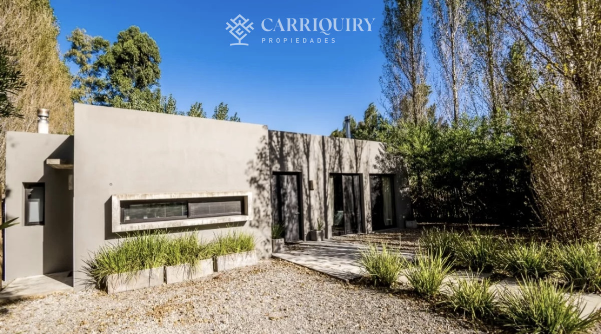 La Arbolada - GoPunta - Portal Inmobiliario de Punta del Este - Maldonado
