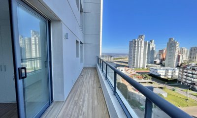 APARTAMENTO EN VENTA EN BRAVA DE 2 DORMITORIOS