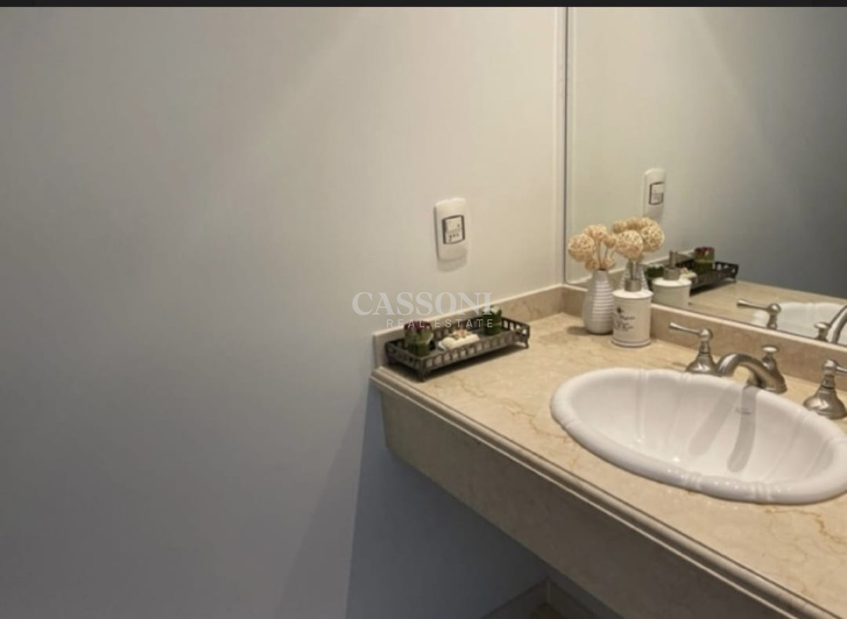 Apartamento ID.1913 - VENTA DE APARTAMENTO DE 3 SUITES Y DEPENDENCIA EN EDIFICIO LE JARDIN EN MANSA PUNTA DEL ESTE 