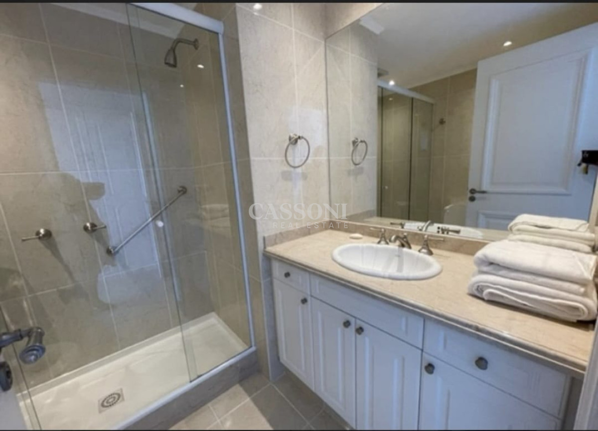 Apartamento ID.1913 - VENTA DE APARTAMENTO DE 3 SUITES Y DEPENDENCIA EN EDIFICIO LE JARDIN EN MANSA PUNTA DEL ESTE 
