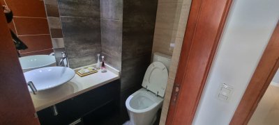 ALQUILER TEMPORARIO EN MANSA DE 2 DORMITORIOS - GAL2819A