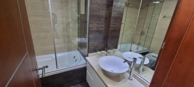 ALQUILER TEMPORARIO EN MANSA DE 2 DORMITORIOS - GAL2819A