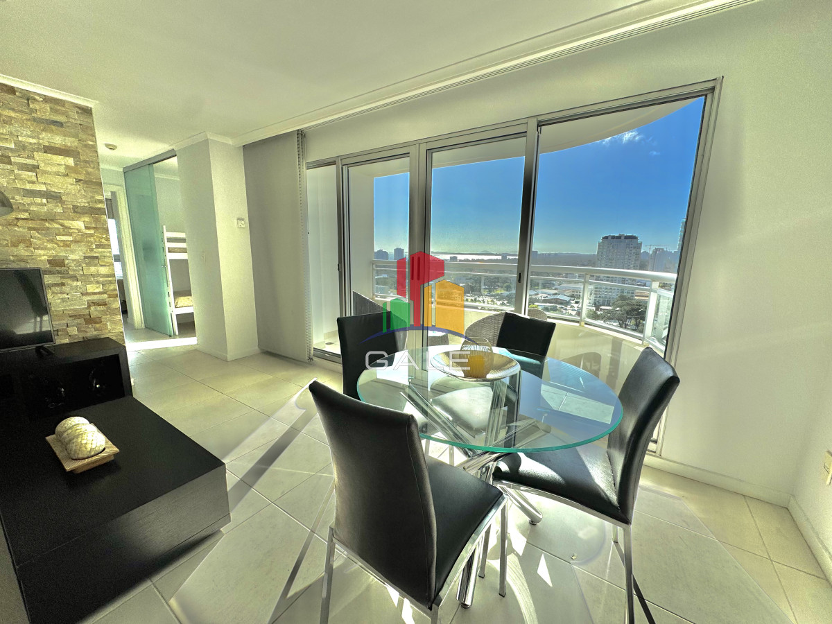 Aidy Grill - GoPunta - Portal Inmobiliario de Punta del Este - Maldonado