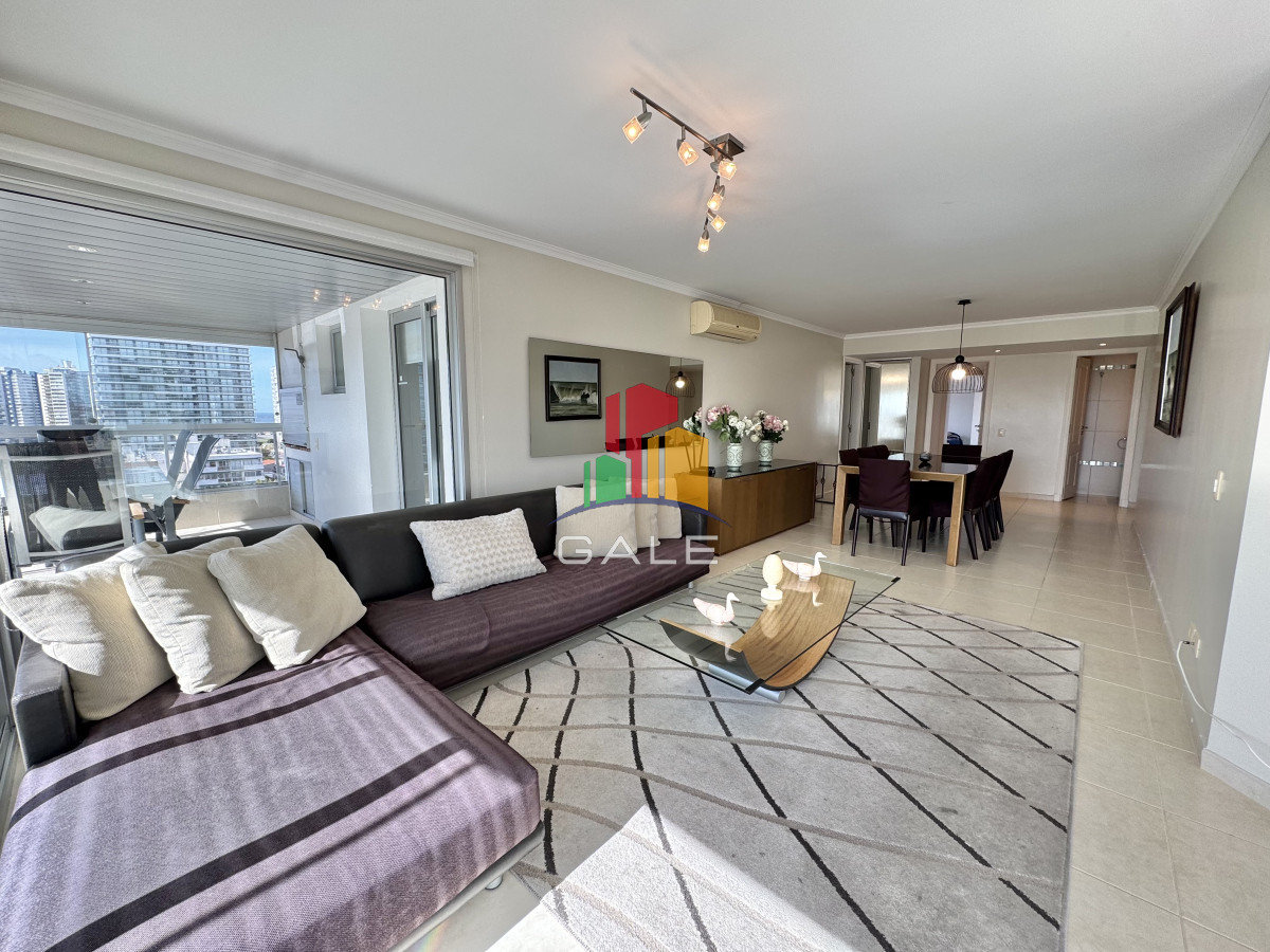 Mansa - GoPunta - Portal Inmobiliario de Punta del Este - Maldonado