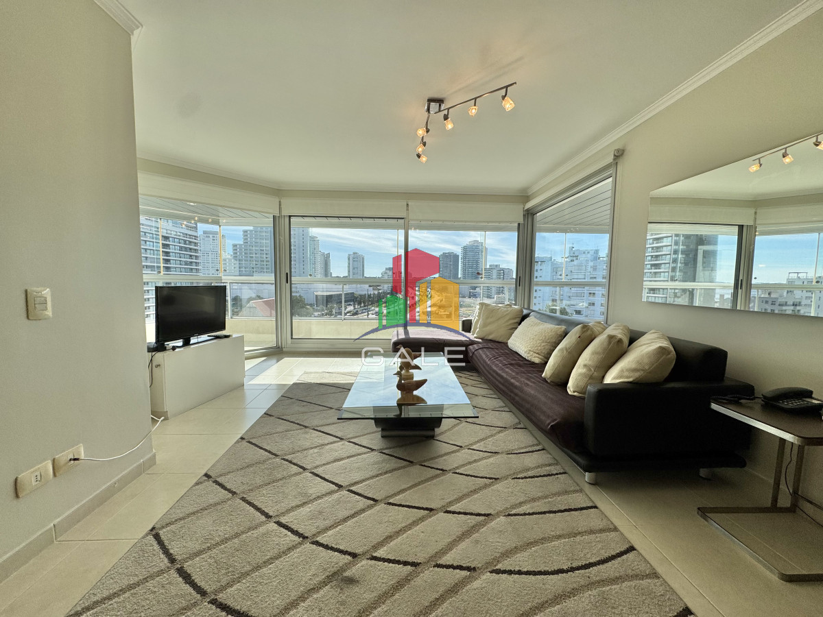 Mansa - GoPunta - Portal Inmobiliario de Punta del Este - Maldonado