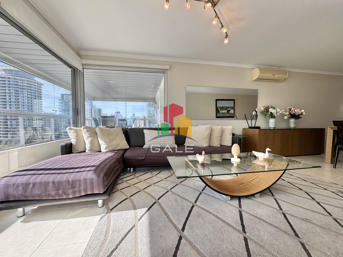 Mansa - GoPunta - Portal Inmobiliario de Punta del Este - Maldonado