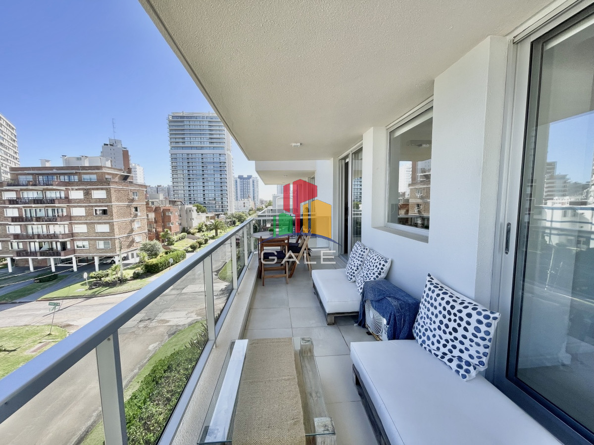 Brava - GoPunta - Portal Inmobiliario de Punta del Este - Maldonado