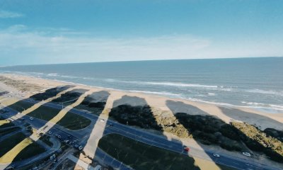 VENTA DE APARTAMENTO EN BRAVA FRENTE AL MAR