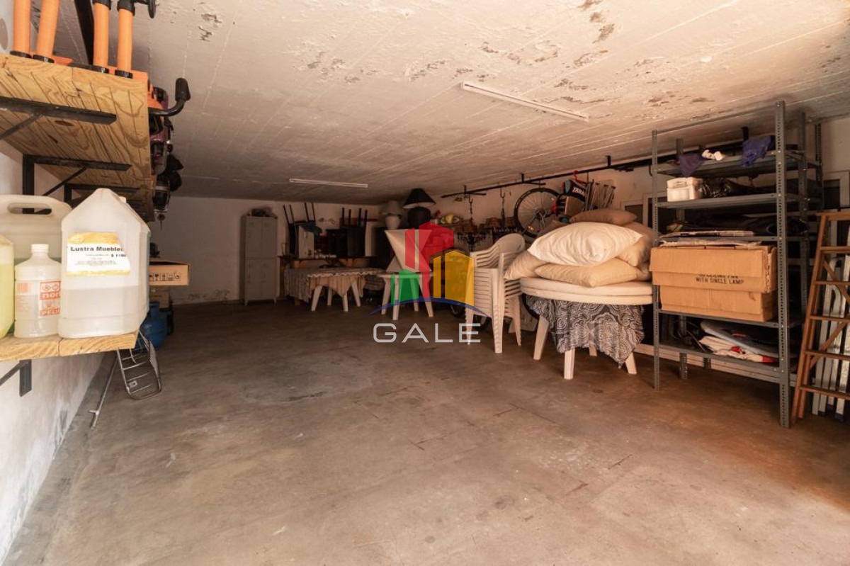 Casa ID.973 - Alquiler casa de 5 dormitorios con piscina Punta del Este 