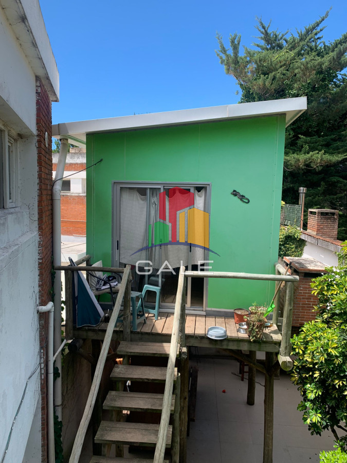 Casa ID.3223 - Hermosa Casa para disfrutar