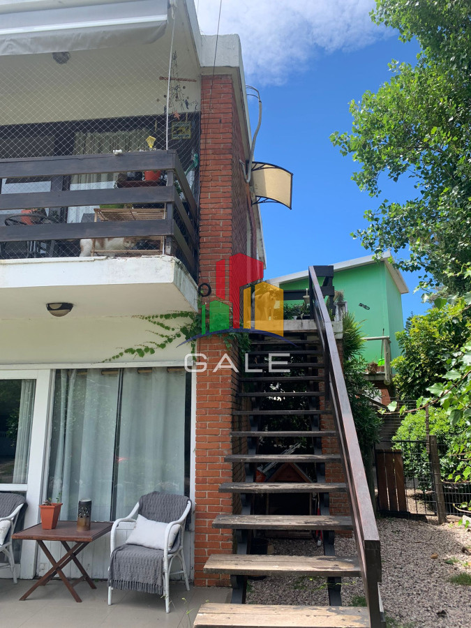 Casa ID.3223 - Hermosa Casa para disfrutar