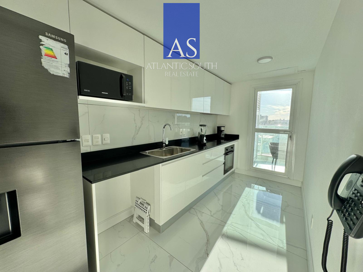 Apartamento ID.4402 - PARAMOUNT TOWER PUNTA DEL ESTE VENTA 2 SUITES PUNTA DEL ESTE