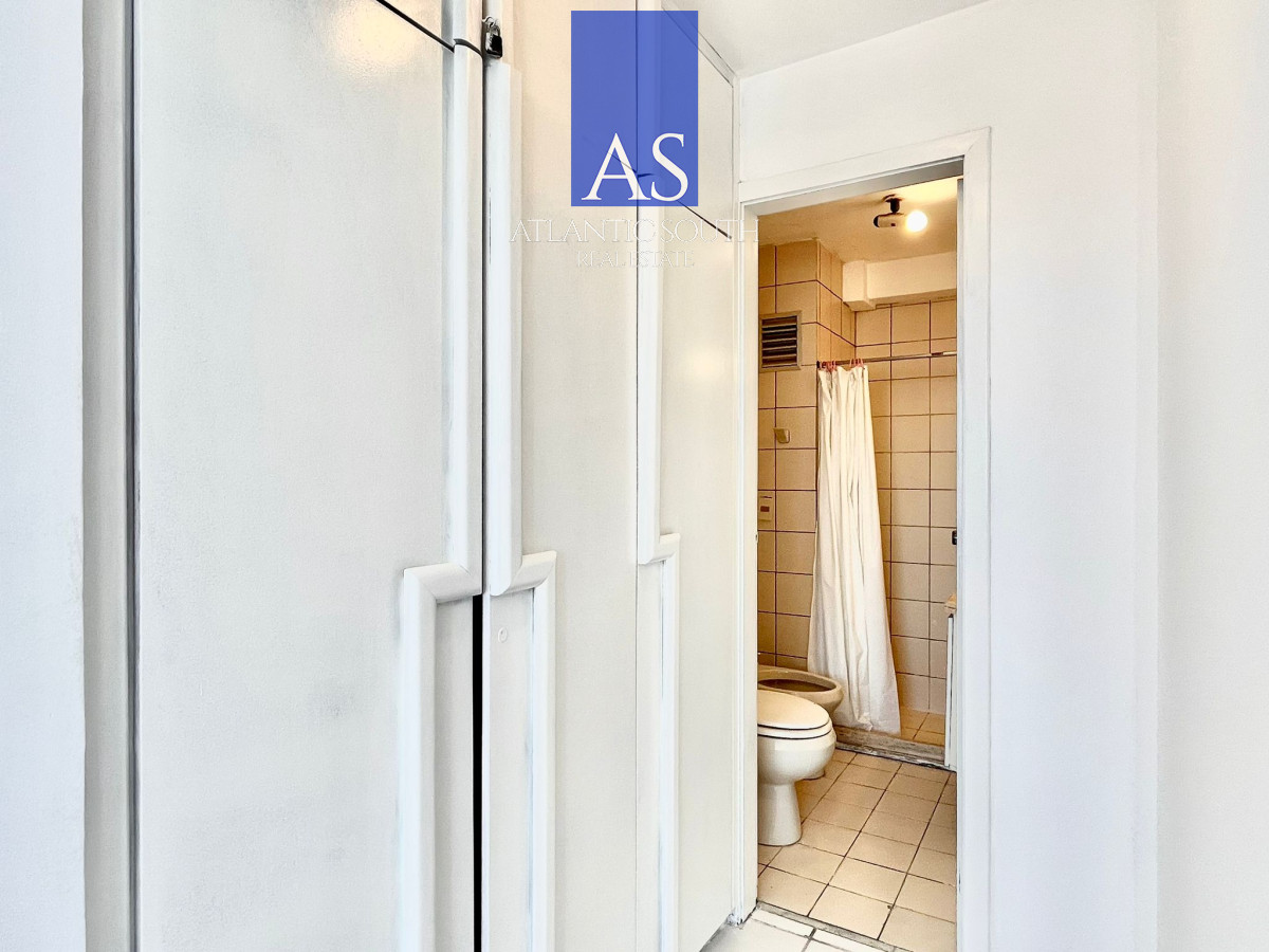 Apartamento ID.4128 - VENTA DE PENTHOUSE DE 2 DORMITRIOS VISTA AL MAR EN MANSA PUNTA DEL ESTE 
