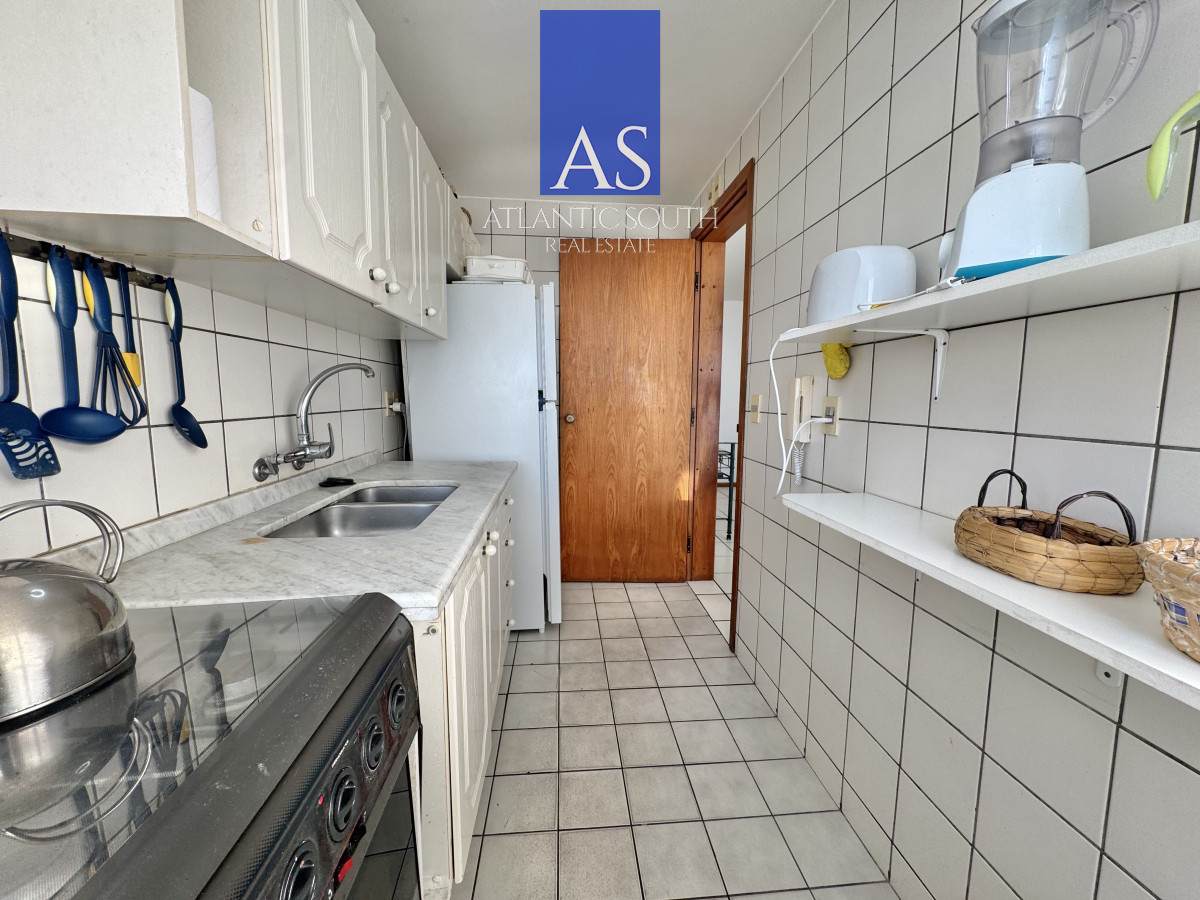 Apartamento ID.4327 - VENTA DE APARTAMENTO DE 2 DORMITIORIOS ZONA MANSA ENJOY PUNTA DEL ESTE 