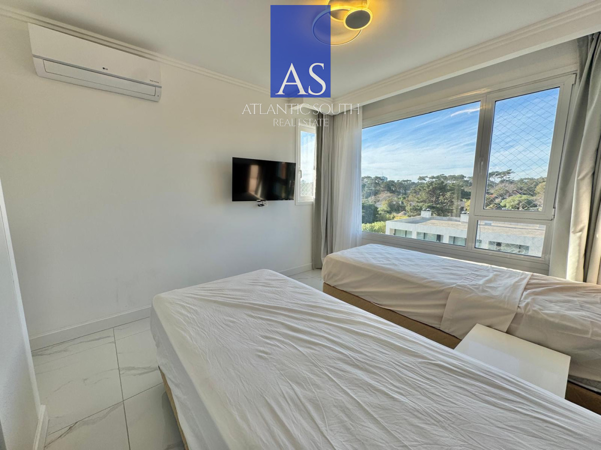 Apartamento ID.4402 - PARAMOUNT TOWER PUNTA DEL ESTE VENTA 2 SUITES PUNTA DEL ESTE