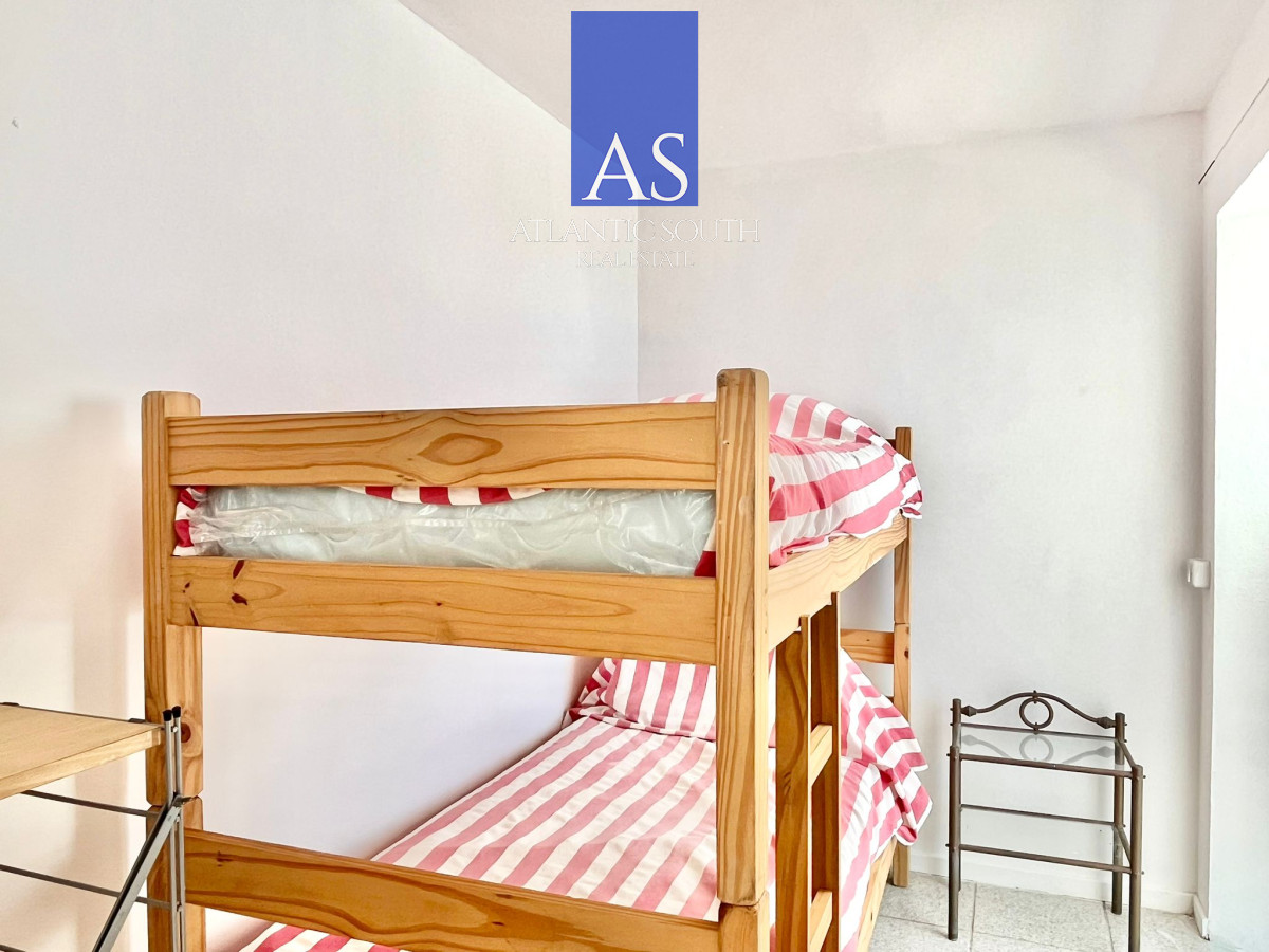 Apartamento ID.4128 - VENTA DE PENTHOUSE DE 2 DORMITRIOS VISTA AL MAR EN MANSA PUNTA DEL ESTE 