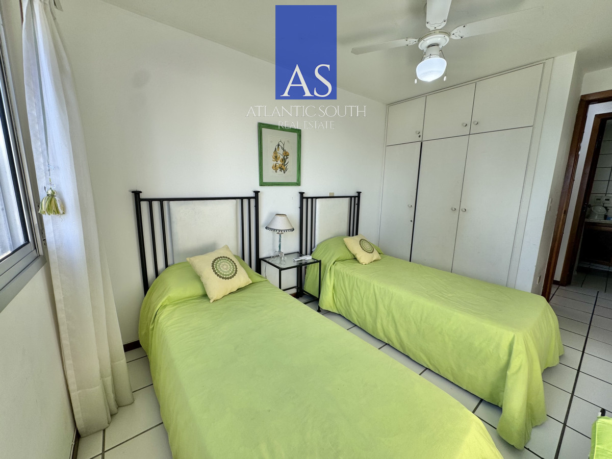 Apartamento ID.4327 - VENTA DE APARTAMENTO DE 2 DORMITIORIOS ZONA MANSA ENJOY PUNTA DEL ESTE 