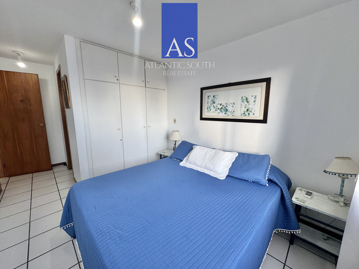 Apartamento ID.4327 - VENTA DE APARTAMENTO DE 2 DORMITIORIOS ZONA MANSA ENJOY PUNTA DEL ESTE 
