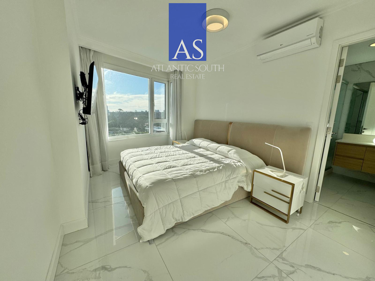 Apartamento ID.4402 - PARAMOUNT TOWER PUNTA DEL ESTE VENTA 2 SUITES PUNTA DEL ESTE