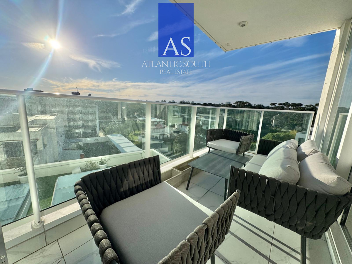 Apartamento ID.4402 - PARAMOUNT TOWER PUNTA DEL ESTE VENTA 2 SUITES PUNTA DEL ESTE