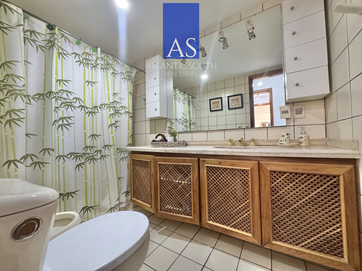 Apartamento ID.4327 - VENTA DE APARTAMENTO DE 2 DORMITIORIOS ZONA MANSA ENJOY PUNTA DEL ESTE 