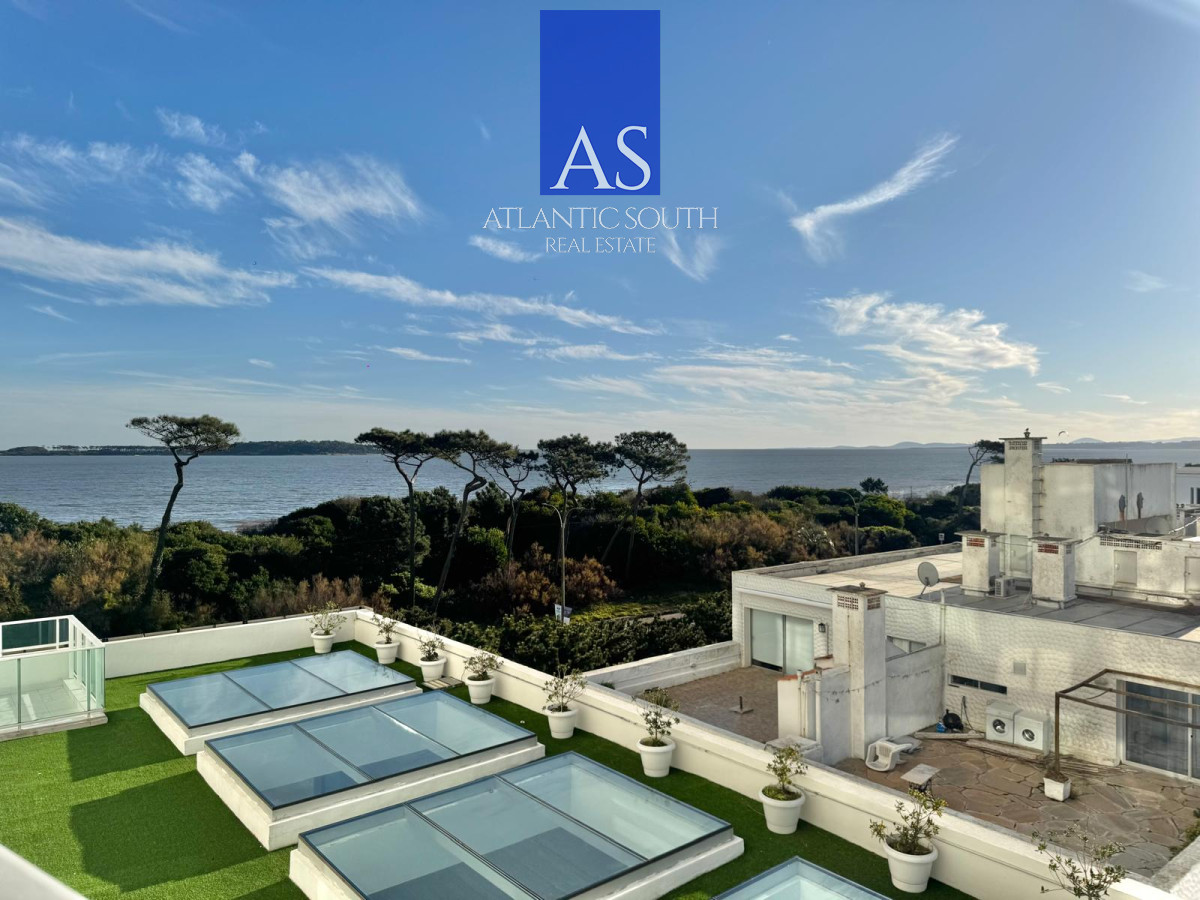 Apartamento ID.4402 - PARAMOUNT TOWER PUNTA DEL ESTE VENTA 2 SUITES PUNTA DEL ESTE