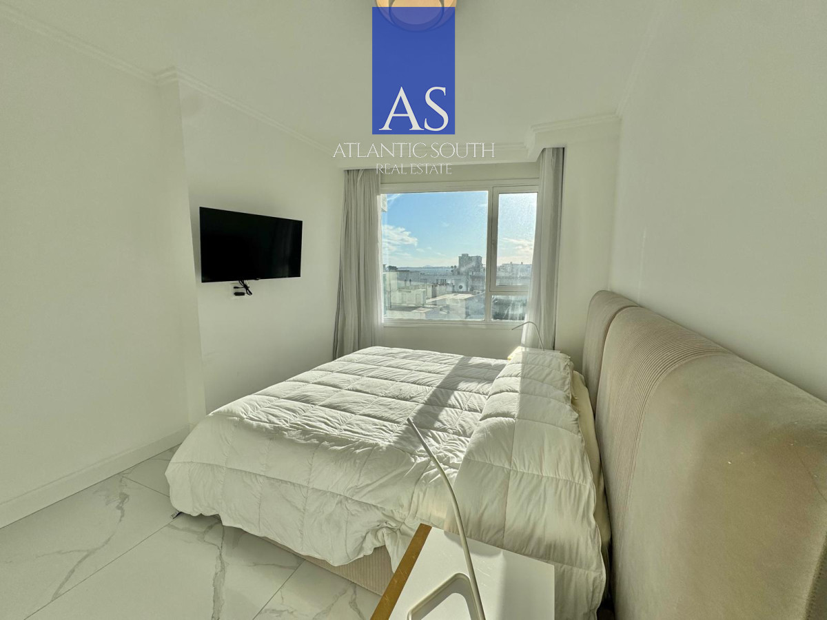 Apartamento ID.4402 - PARAMOUNT TOWER PUNTA DEL ESTE VENTA 2 SUITES PUNTA DEL ESTE