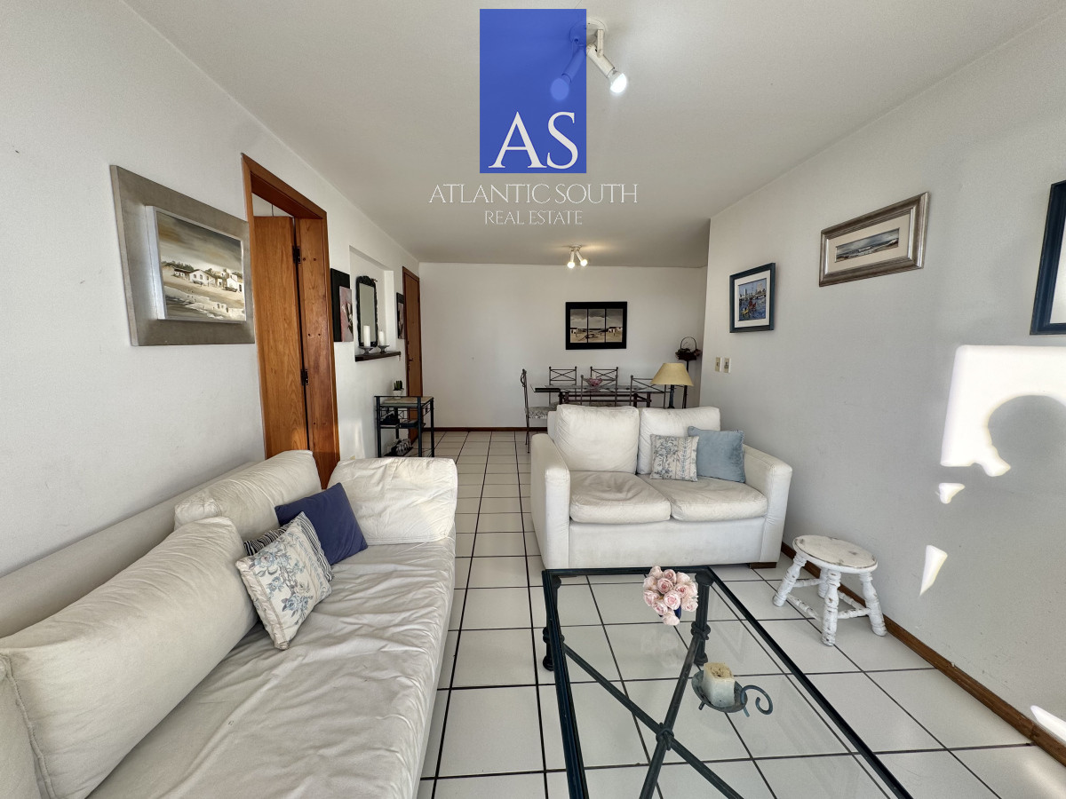 Apartamento ID.4327 - VENTA DE APARTAMENTO DE 2 DORMITIORIOS ZONA MANSA ENJOY PUNTA DEL ESTE 