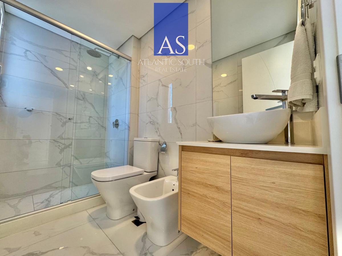 Apartamento ID.4402 - PARAMOUNT TOWER PUNTA DEL ESTE VENTA 2 SUITES PUNTA DEL ESTE
