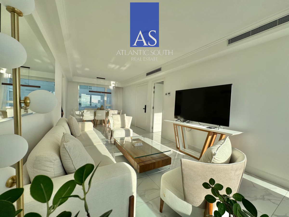 Apartamento ID.4402 - PARAMOUNT TOWER PUNTA DEL ESTE VENTA 2 SUITES PUNTA DEL ESTE