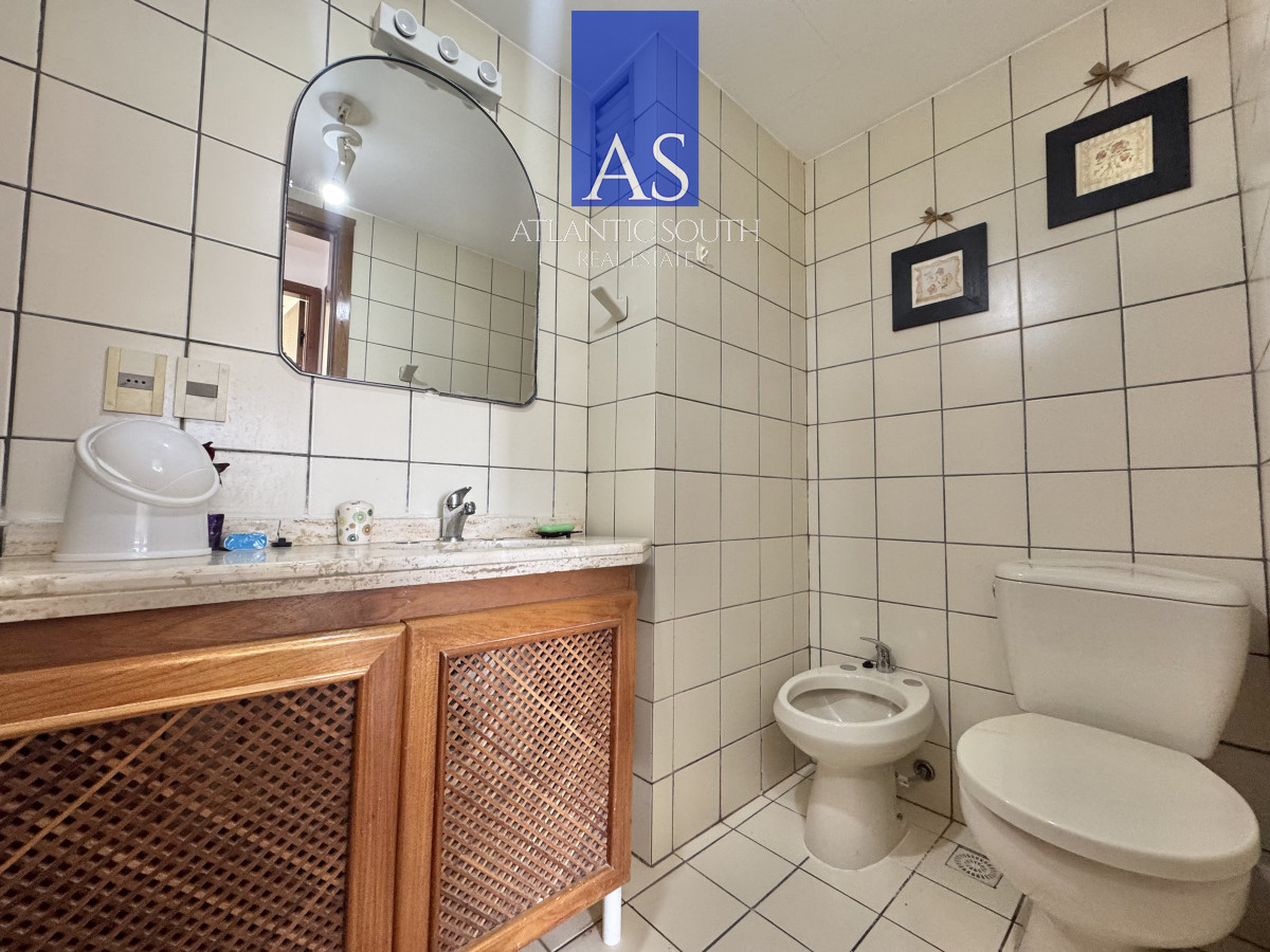 Apartamento ID.4327 - VENTA DE APARTAMENTO DE 2 DORMITIORIOS ZONA MANSA ENJOY PUNTA DEL ESTE 