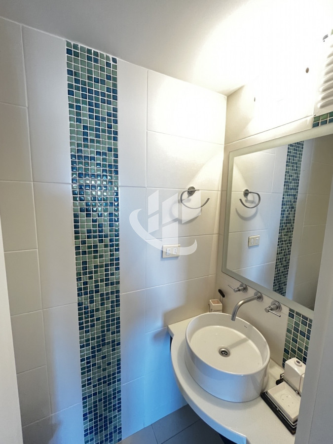 Apartamento ID.152 - En venta y alquiler apartamento de 3 dormitorios playa brava 