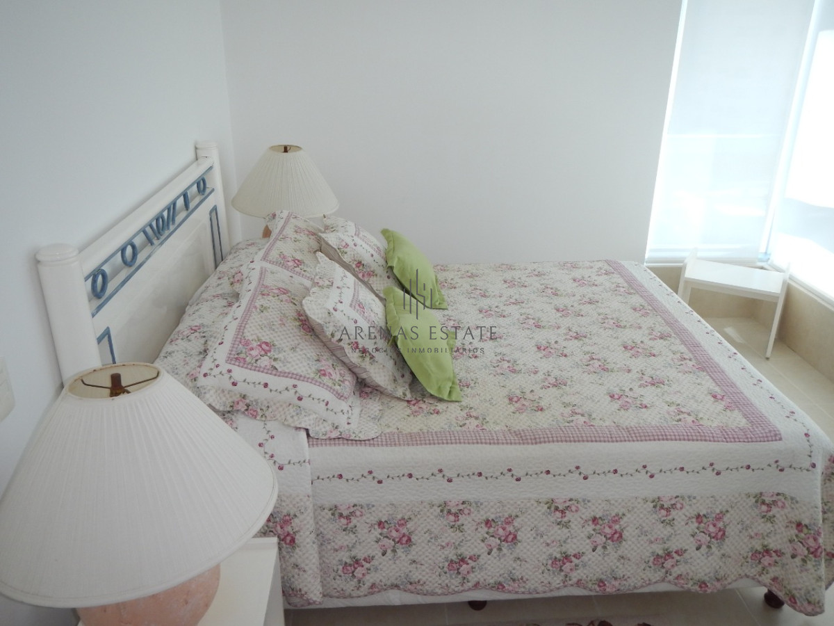 Apartamento ID.2341 - VENTA DE APARTAMENTO DE 3 DORMITORIOS EN EDIFICIO ART BOULEVARD PUNTA DEL ESTE 