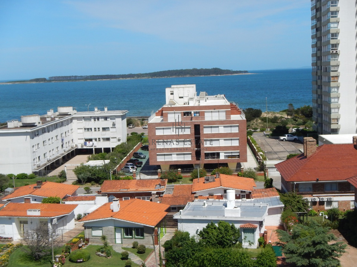 Apartamento ID.2341 - VENTA DE APARTAMENTO DE 3 DORMITORIOS EN EDIFICIO ART BOULEVARD PUNTA DEL ESTE 