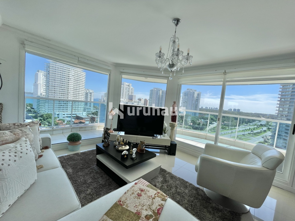 Mansa - GoPunta - Portal Inmobiliario de Punta del Este - Maldonado