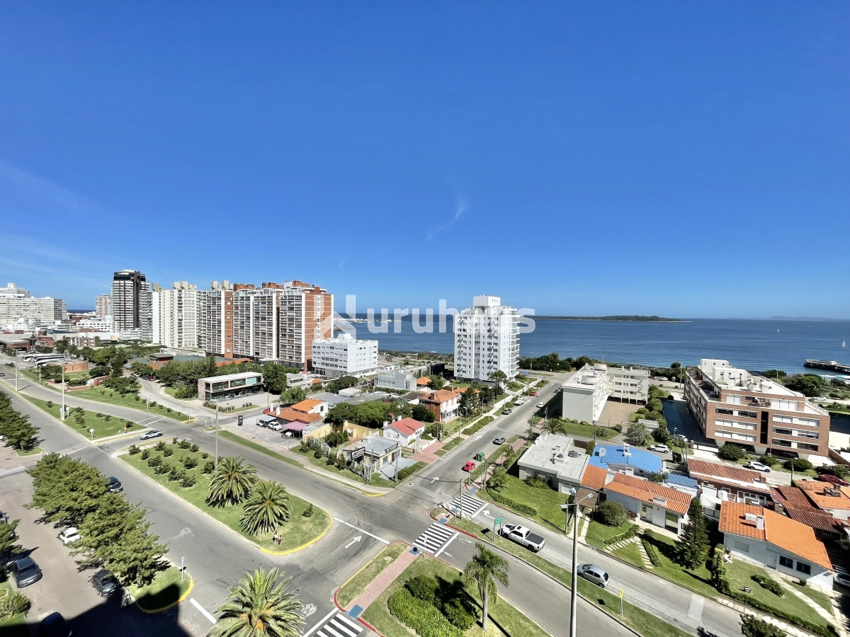 Mansa - GoPunta - Portal Inmobiliario de Punta del Este - Maldonado