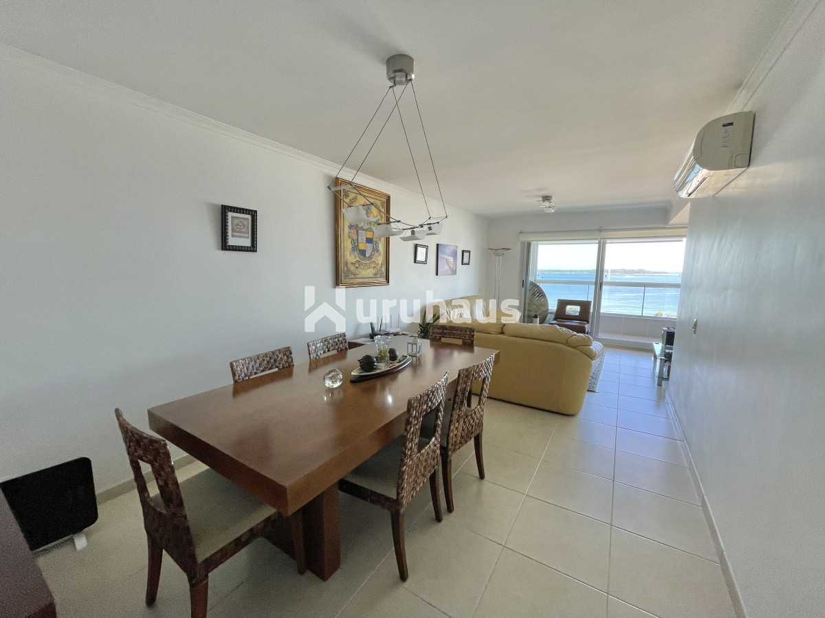 Mansa - GoPunta - Portal Inmobiliario de Punta del Este - Maldonado