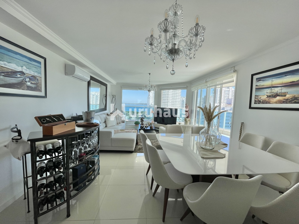 Mansa - GoPunta - Portal Inmobiliario de Punta del Este - Maldonado