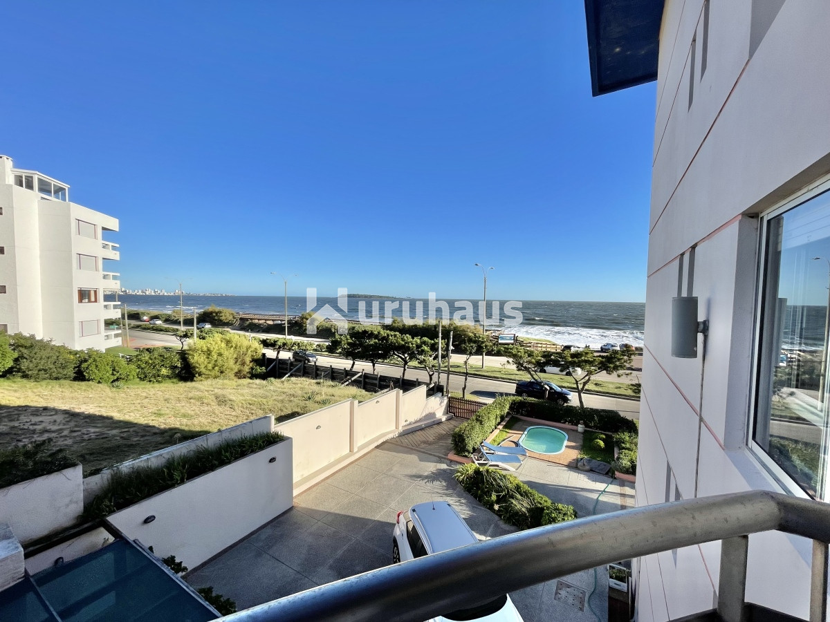 Mansa - GoPunta - Portal Inmobiliario de Punta del Este - Maldonado
