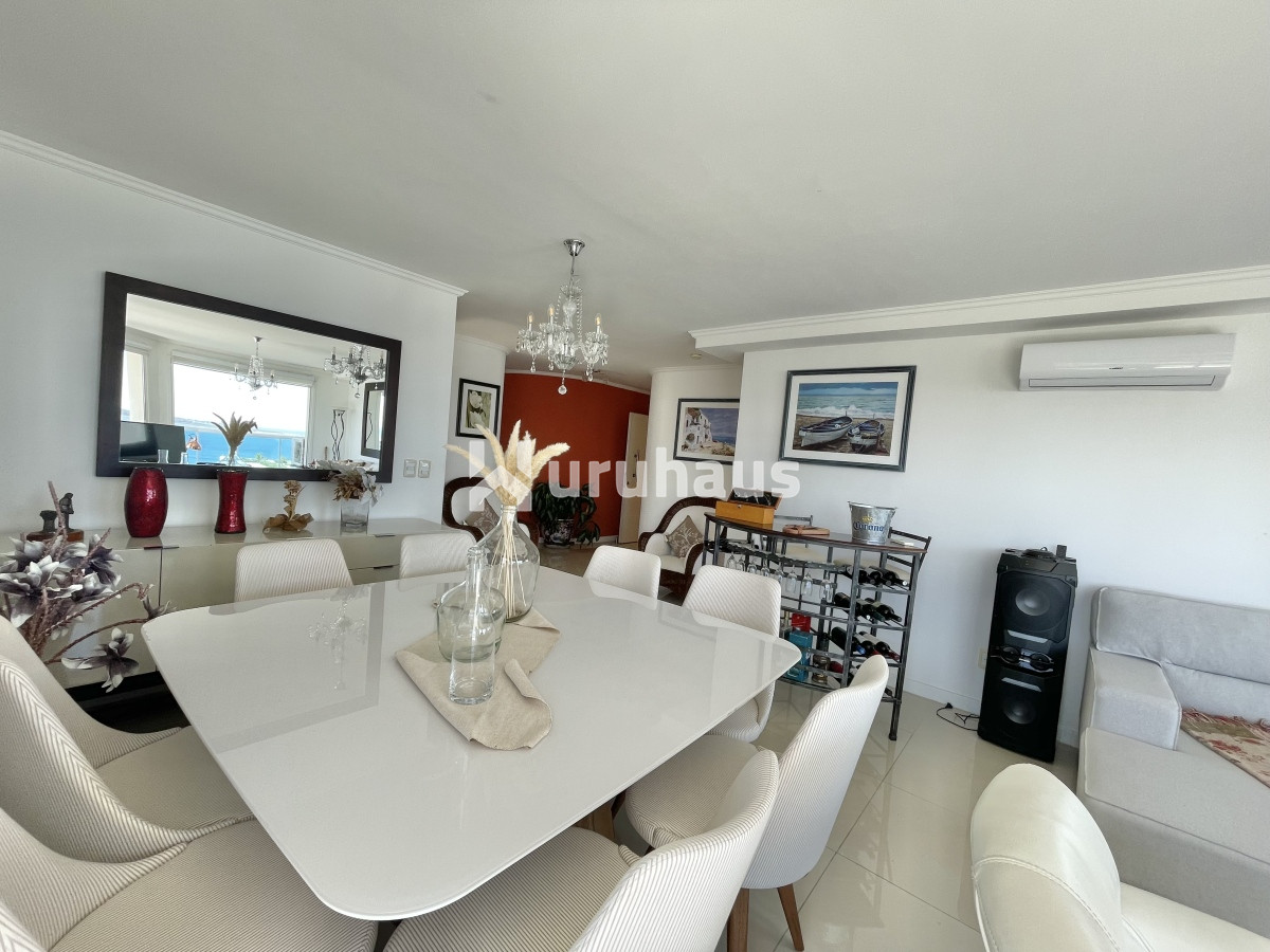 Mansa - GoPunta - Portal Inmobiliario de Punta del Este - Maldonado