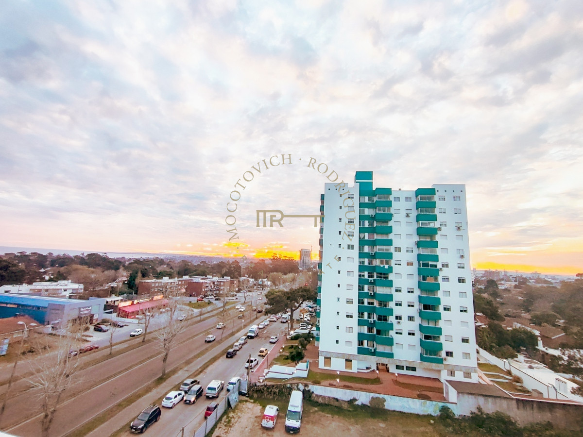 Apartamento ID.3338 - apartamento de 1 dormitorio, 1 baño
