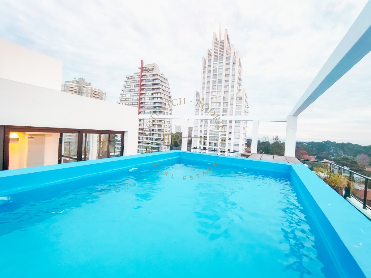 Apartamento ID.3338 - apartamento de 1 dormitorio, 1 baño