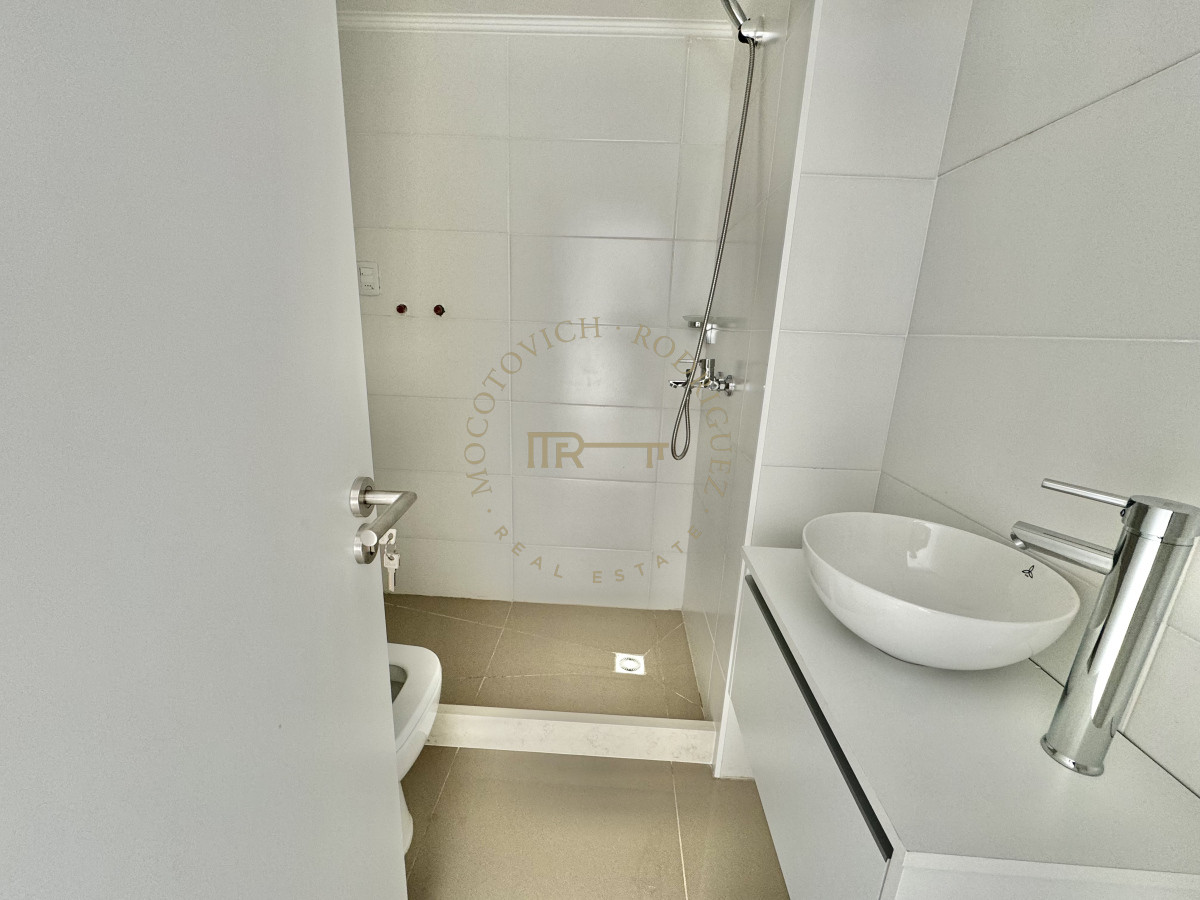 Apartamento ID.2923 - APARTAMENTO EN VENTA DE 1 DORMITORIO EN ROOSEVELT PYNTA DEL ESTE
