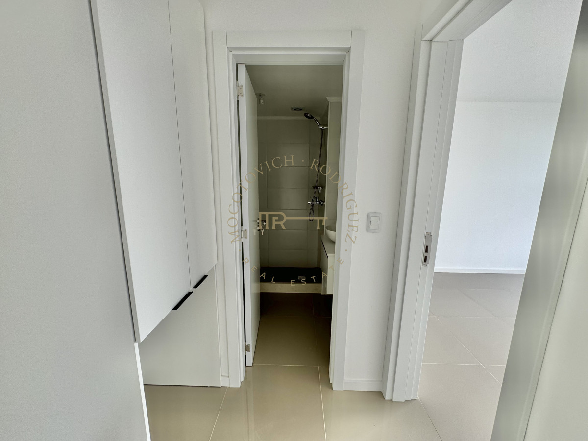 Apartamento ID.2923 - APARTAMENTO EN VENTA DE 1 DORMITORIO EN ROOSEVELT PYNTA DEL ESTE