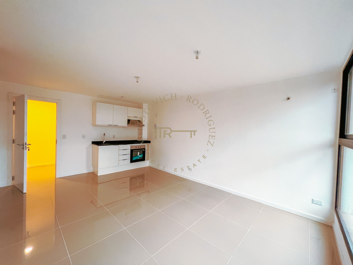 Apartamento ID.3338 - apartamento de 1 dormitorio, 1 baño