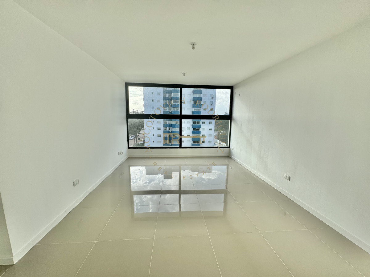 Apartamento ID.2923 - APARTAMENTO EN VENTA DE 1 DORMITORIO EN ROOSEVELT PYNTA DEL ESTE