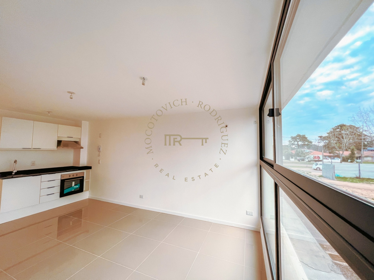 Apartamento ID.3338 - apartamento de 1 dormitorio, 1 baño
