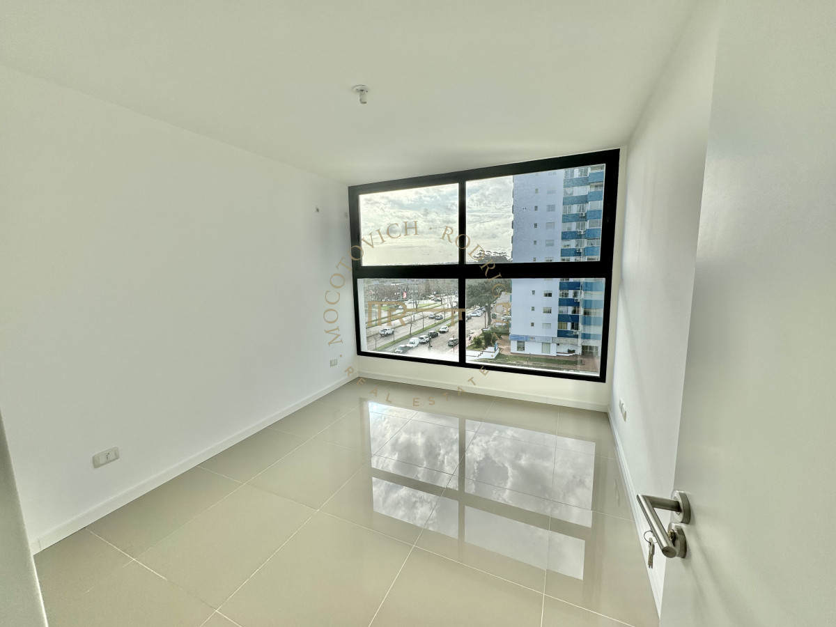 Apartamento ID.2923 - APARTAMENTO EN VENTA DE 1 DORMITORIO EN ROOSEVELT PYNTA DEL ESTE