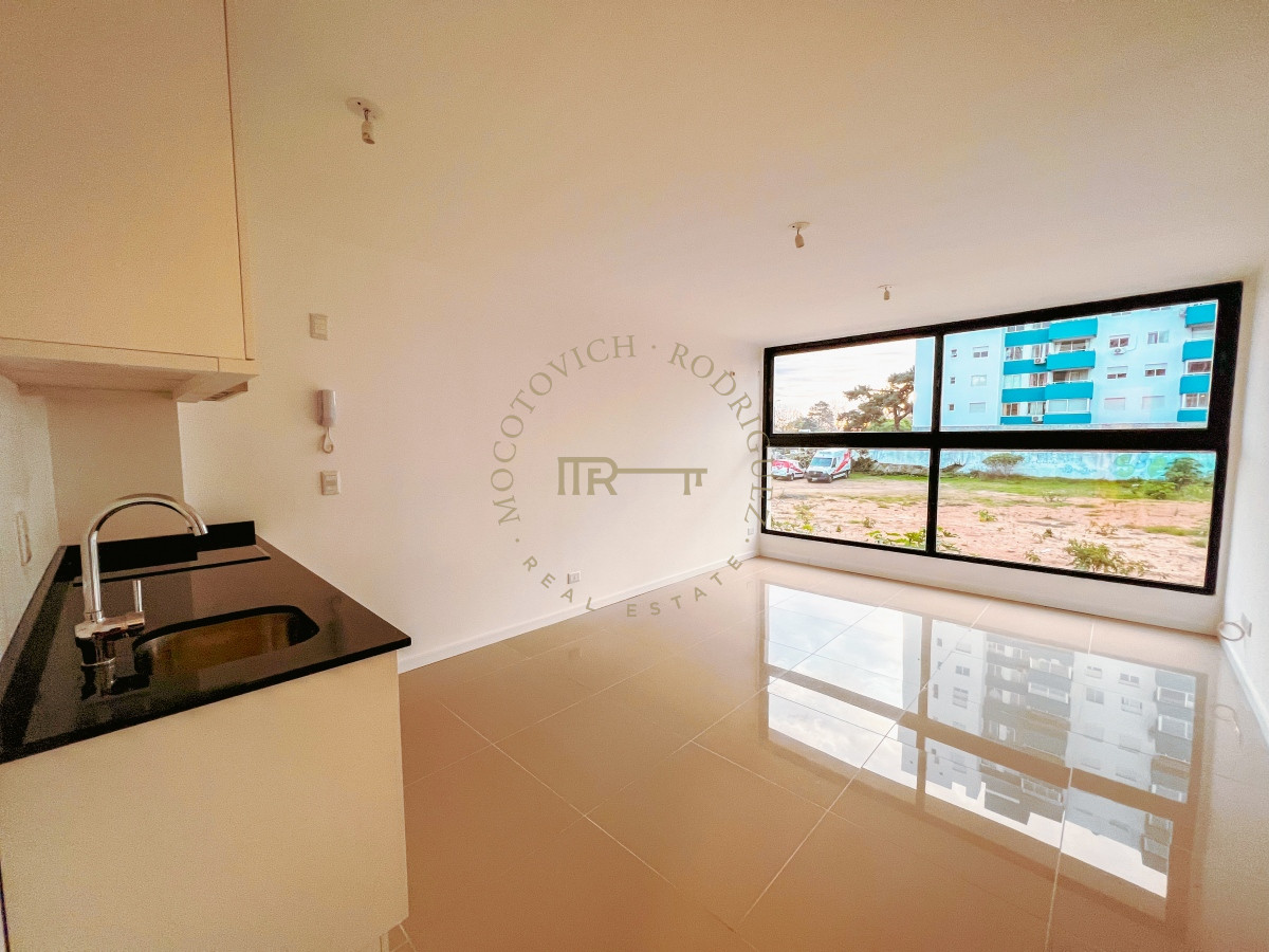 Apartamento ID.3338 - apartamento de 1 dormitorio, 1 baño