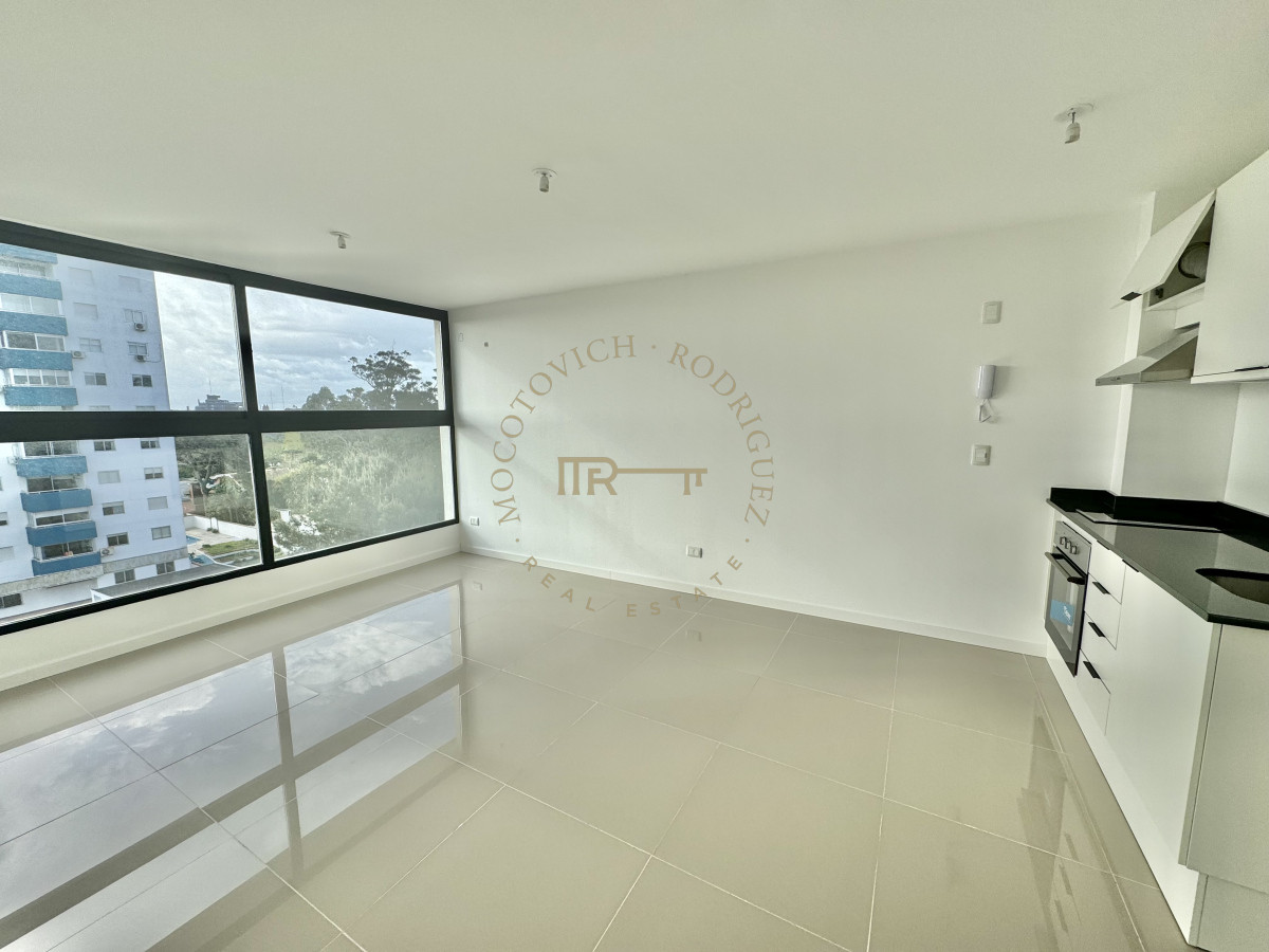 Apartamento ID.2923 - APARTAMENTO EN VENTA DE 1 DORMITORIO EN ROOSEVELT PYNTA DEL ESTE